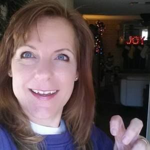 Meet your Posher, Becky